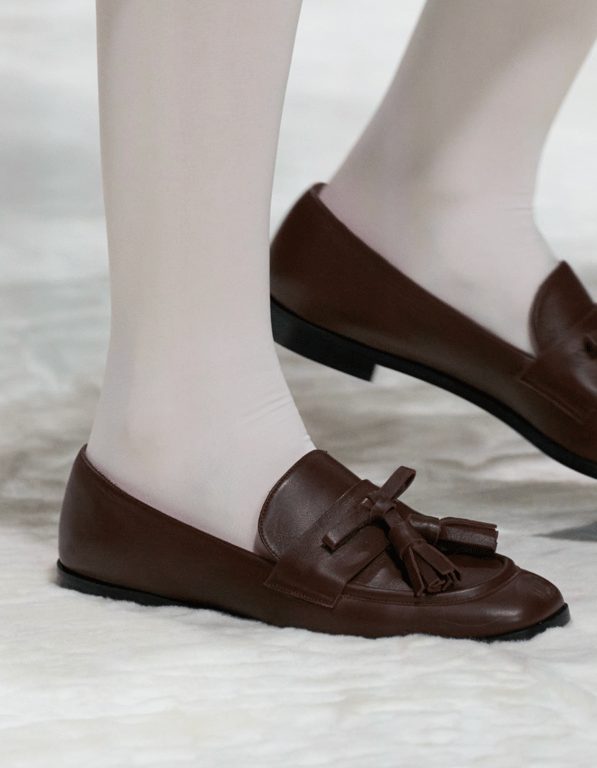 Туфлі, які стали незмінною класикою