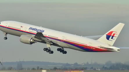 В Індійському океані відновили пошуки зниклого рейсу MH370 - 285x160