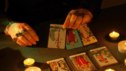 Три знаки Зодіаку от-от відкриють гостру правду — пророцтво Таро - 285x160