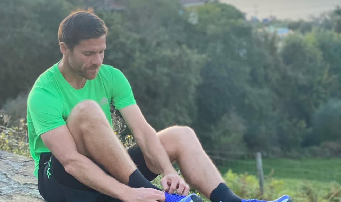 Хаби Алонсо