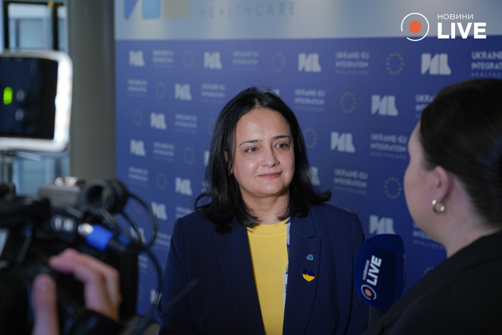 Наталия Гусак