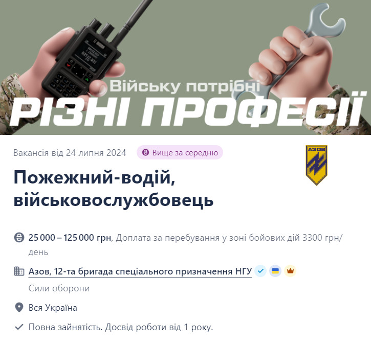 азов - фото 1