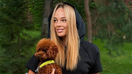 Білодід опублікувала гарячі фото зі свого відпочинку - 285x160