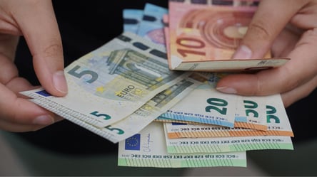 Зарплати у 2,5 тис. євро у ЄС: рейтинг країн з найвищою мінімалкою - 285x160