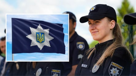 День полиции Украины 2026: лучшие поздравления и открытки - 285x160