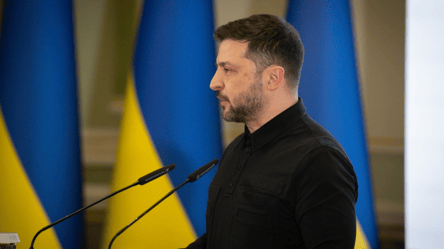 Зеленський зробив заяву у День спротиву окупації Криму - 304x171