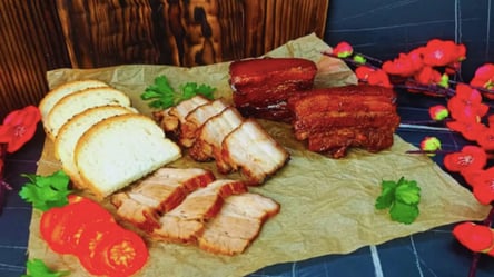 Грудинка в пиві: закуска на Великдень 2026 замість ковбаси - 285x160