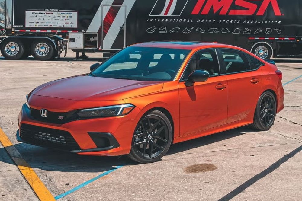 Три японца и два американца - пять самых надежных автомобильных двигателей - фото 2