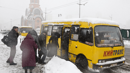 Бесплатный проезд в транспорте — кто будет иметь льготы в марте - 285x160