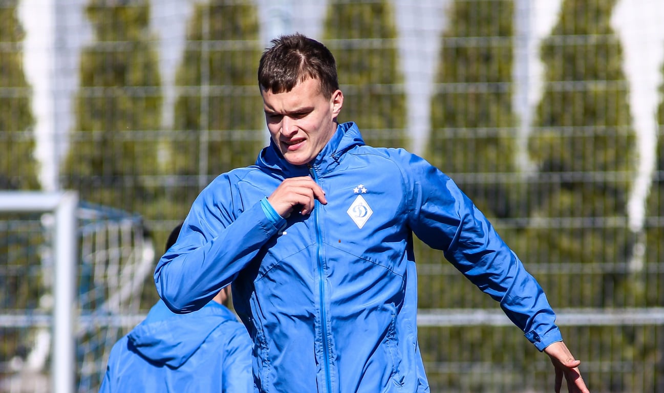 Тарас Михавко