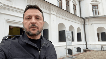 Зеленський пояснив, за якої умови Україна припинить бити по НПЗ Росії - 290x160