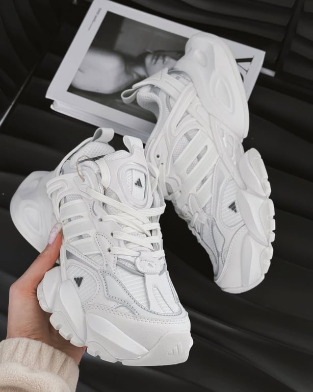 The most fashionable sneakers of fall 2025