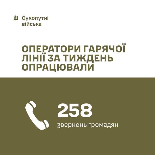 Сухопутні війська