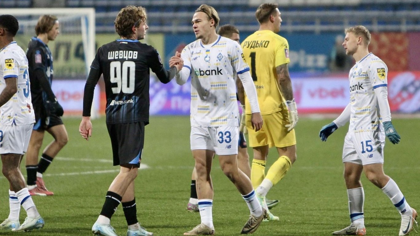 Роман Саленко