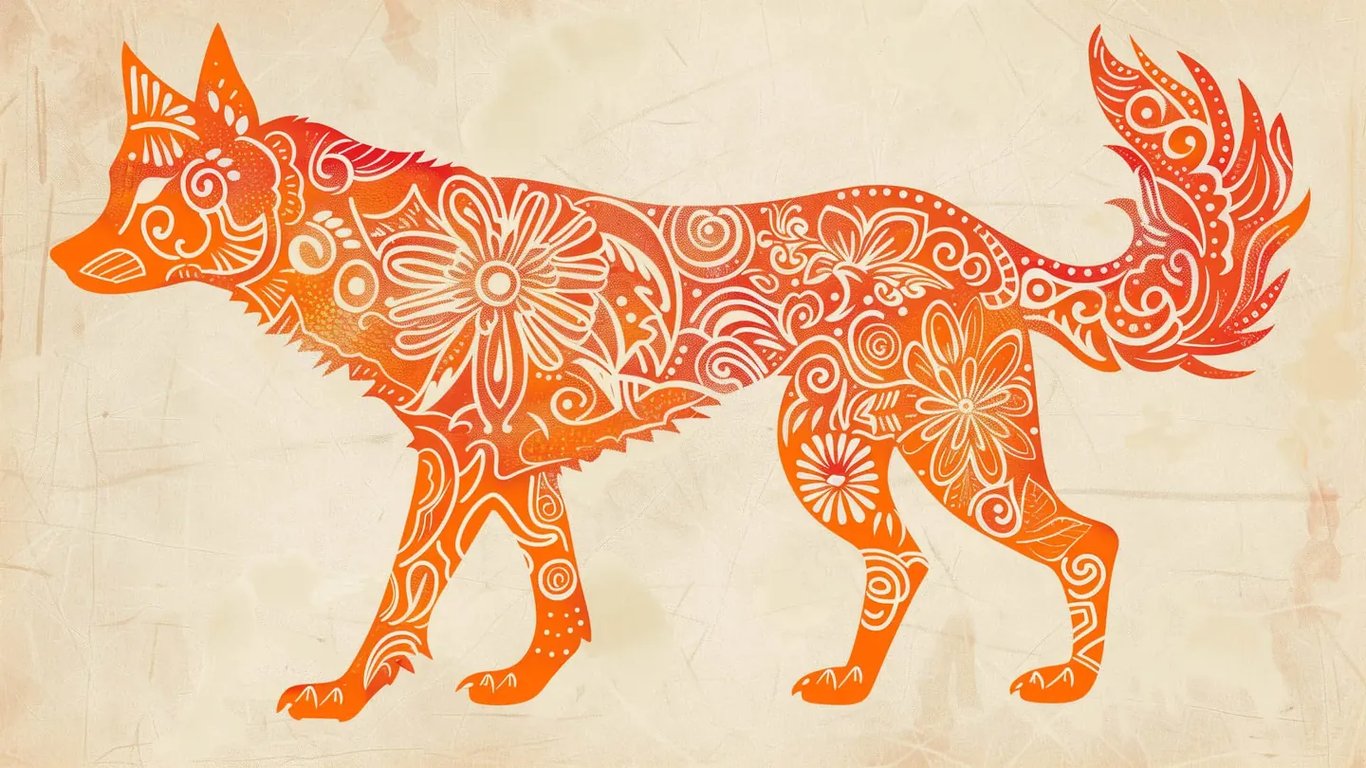 Яким буде здоров'я Собаки у 2026 році