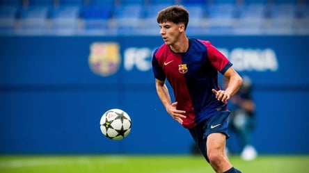 Барселона відкрила нову зірку, яка захопить уболівальників - 285x160