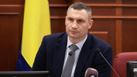 Депутат розкритикував Кличка через транспортну кризу в Києві - 285x160