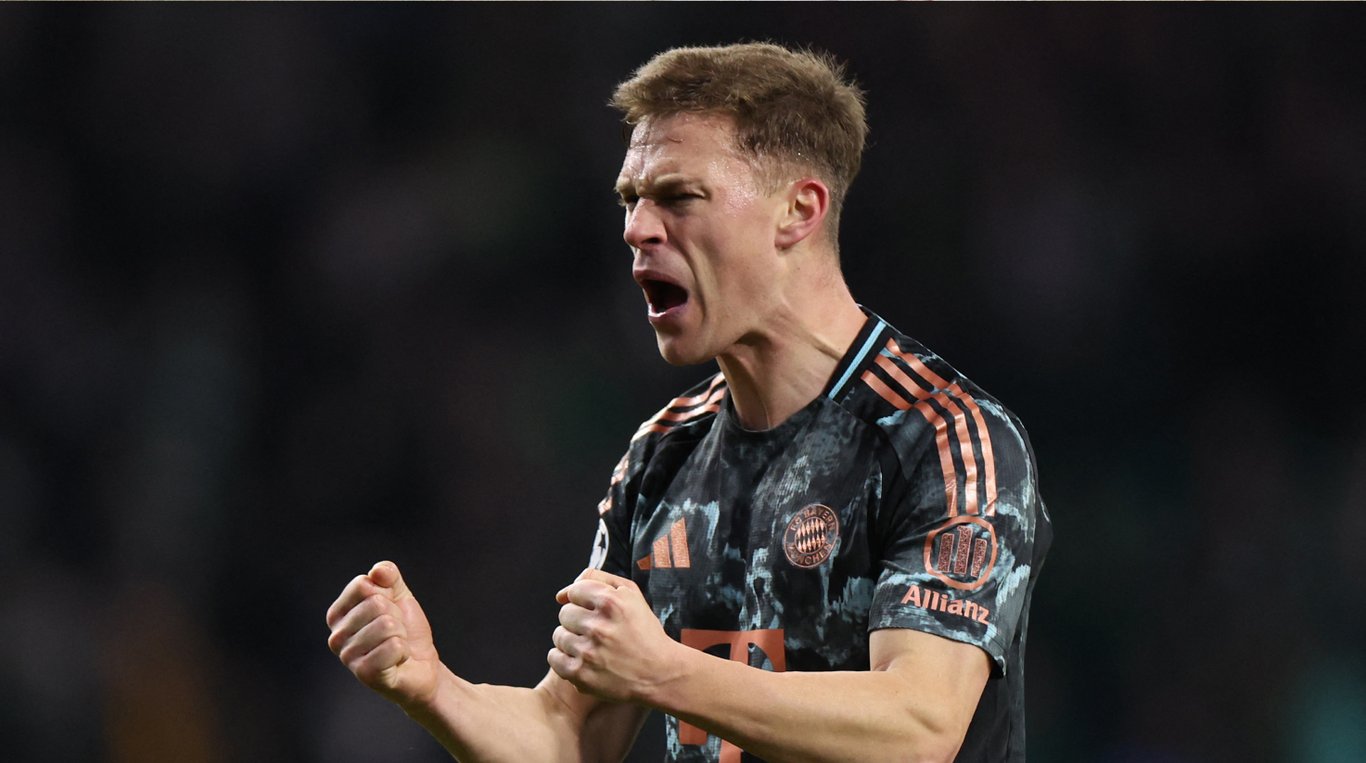 Йозуа Киммих