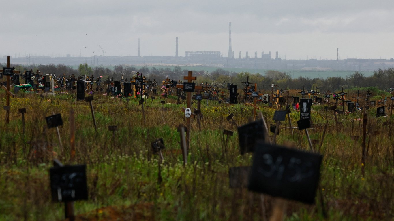 86 днів пекла: історія героїчної оборони Маріуполя