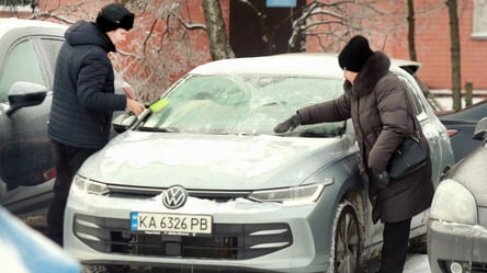 При какой температуре воздуха автомобиль никуда не поедет - 285x160