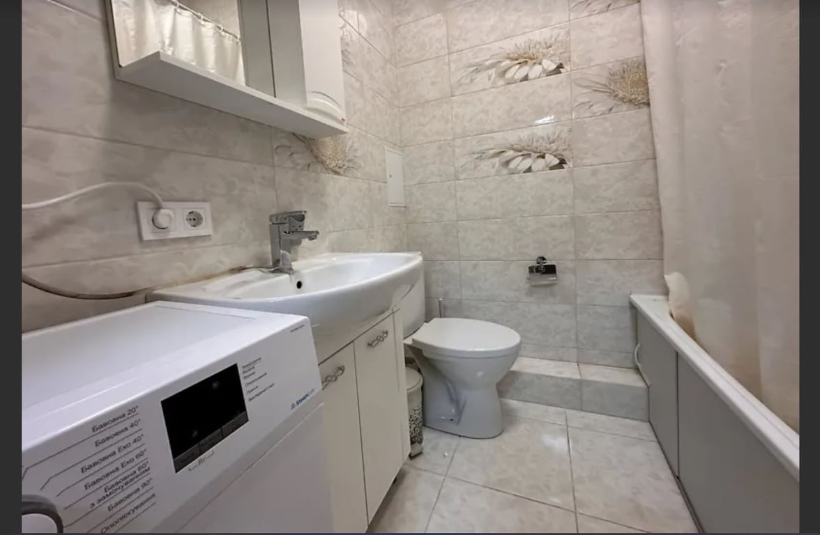 Однушка за 2 млн долларов — как выглядит самая дорогая квартира в Одессе - фото 2