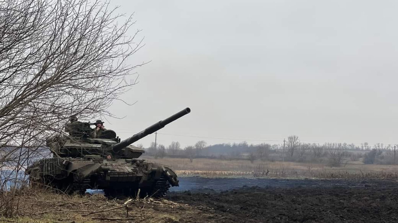 Отчет ISW 30 января: в какие основные периоды развивалась война и что помешало Украине начать контрнаступление раньше