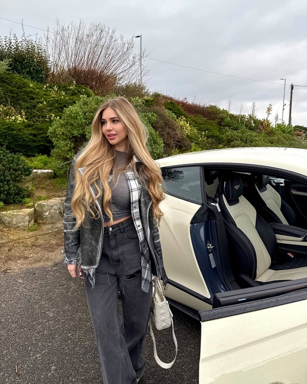 Ангелина Забарная