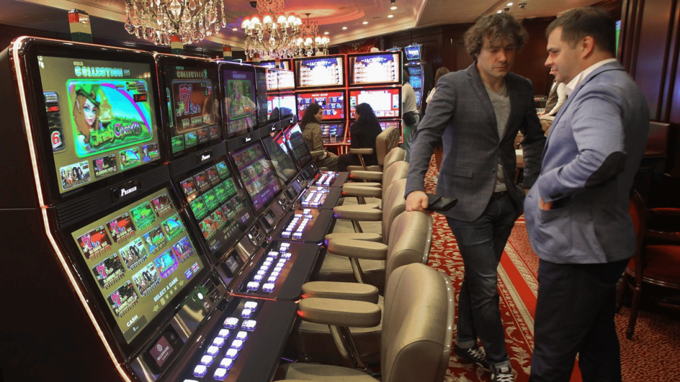 Киберспециалисты заблокировали 2,5 тысячи нелегальных онлайн-казино