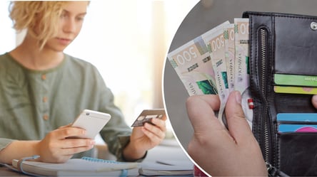 Украинцев предупредили о международных переводах: какие данные автоматически получает ГНС - 285x160