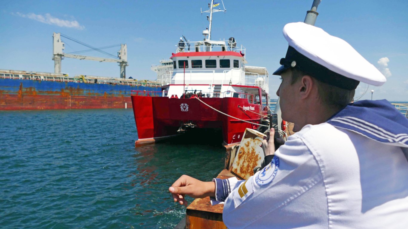 Кваліфікація моряків — які результати роботи державної комісії