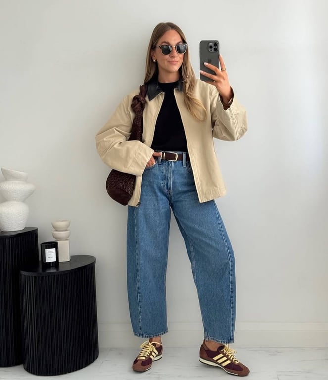 Джинси, що можуть стати родзинкою у вашому образі