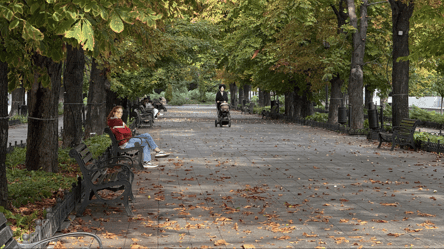 Діденко здивувала прогнозом — де очікувати бабине літо завтра - 285x160