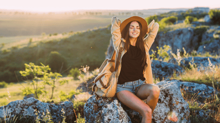 Источник вдохновения — ваше место силы по дате рождения - 285x160