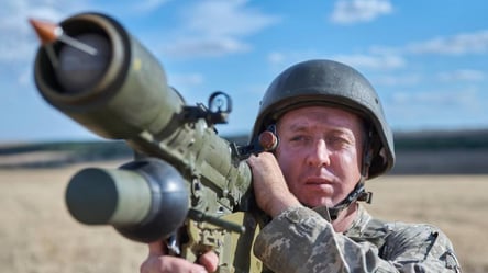 ППО збила 293 повітряні цілі під час нічної атаки Росії - 290x166
