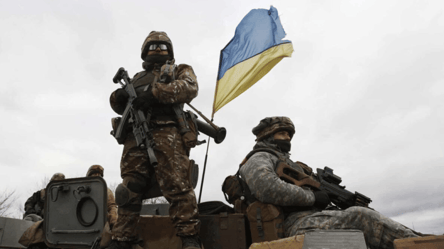 Будут освобождать Донбасс и Крым: что такое Гвардия наступления, как вступить и какие социальные гарантии - 285x160
