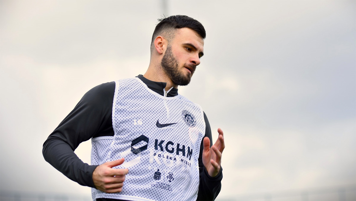 Сергей Булеца