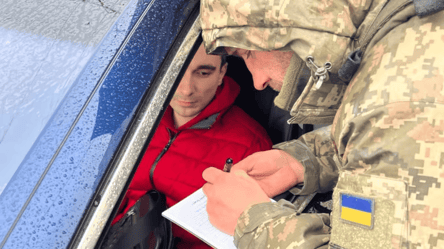 Перевірки на блокпостах та посилення ТЦК — юрист про нові реалії - 290x160