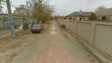 Більше не Ванцетті — в Одесі перейменували чергову вулицю - 285x160
