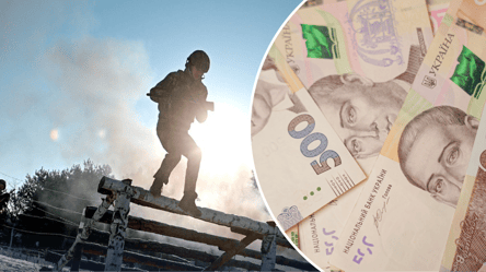 Для звільнених зі строкової служби запровадили нову виплату — деталі - 285x160