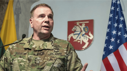 Генерал США відповів, чи може закінчитися війна цього року - 285x160