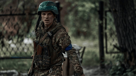 Зеленський показав, як ЗСУ відбивають кожен клаптик землі - 285x160