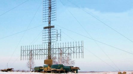 Пошкоджено РЛС в Криму — успішний удар українських воїнів - 285x160