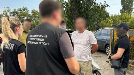 Організував нелегальні перевезення в Молдову — що загрожує жителю Одещини - 285x160