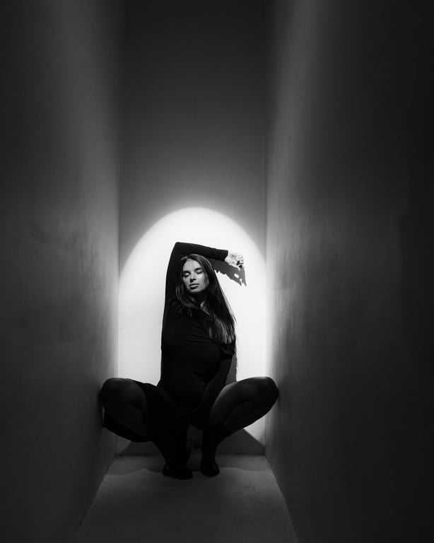 Катерина Усик