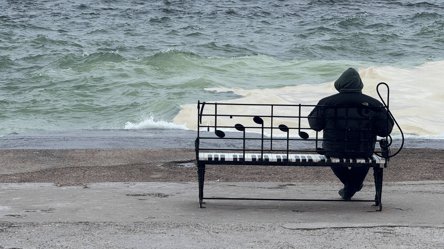 Загрязнение Черного моря — эколог рассказал, что стало с маслом - 290x166