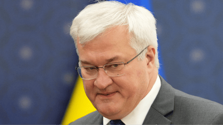 Сибіга: Україна може отримати ліцензії на виробництво антибалістики Patriot - 290x166