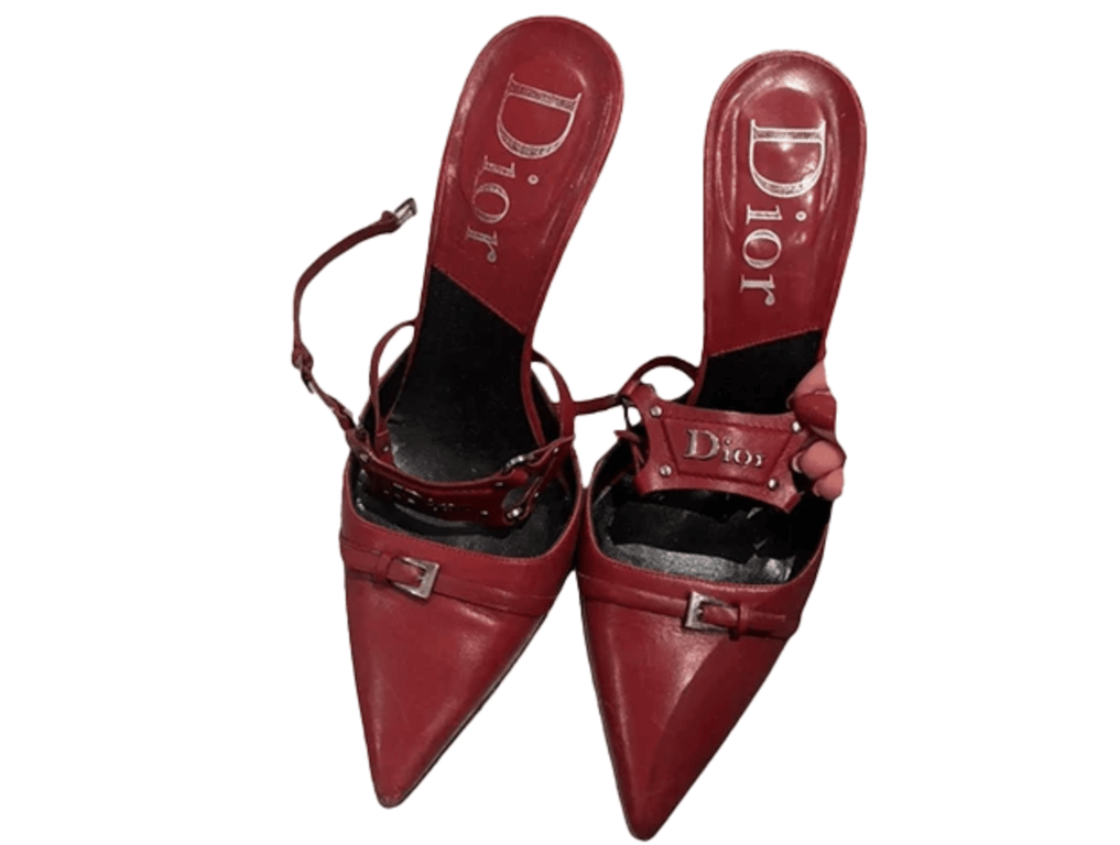 В таких туфлях хочеться ходити щодня