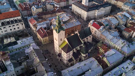 Ринок нерухомості Львова — що відбувається з цінами на житло - 285x160