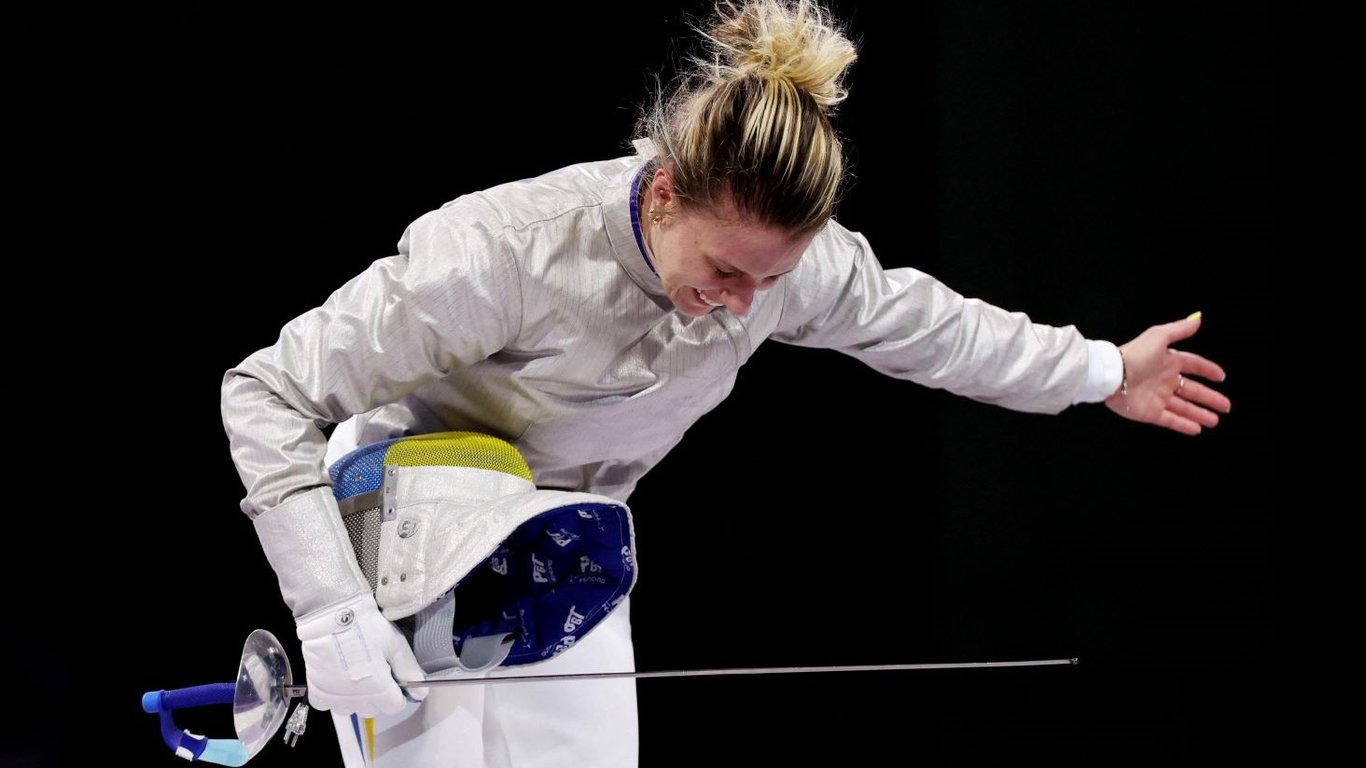 Ольга Харлан