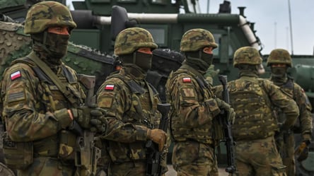 Експерти оцінили ймовірність нападу Росії на польські міста - 290x160